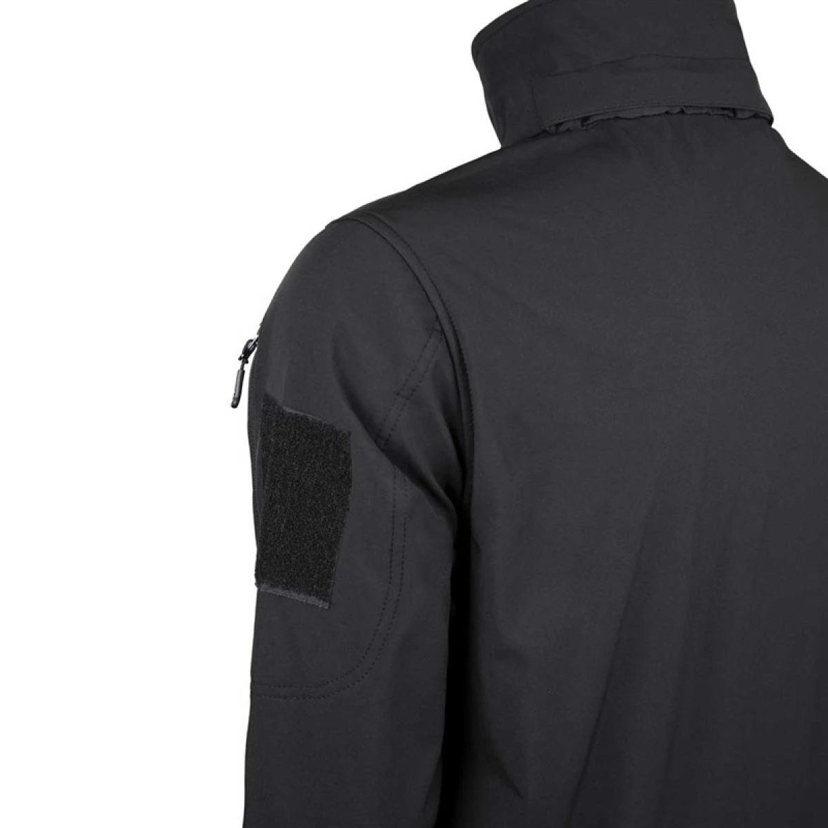 Evolite Alpha Tactical Softshell Mont - L
