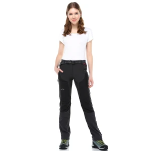 Evolite Helinox Bayan Softshell Pantolon - S