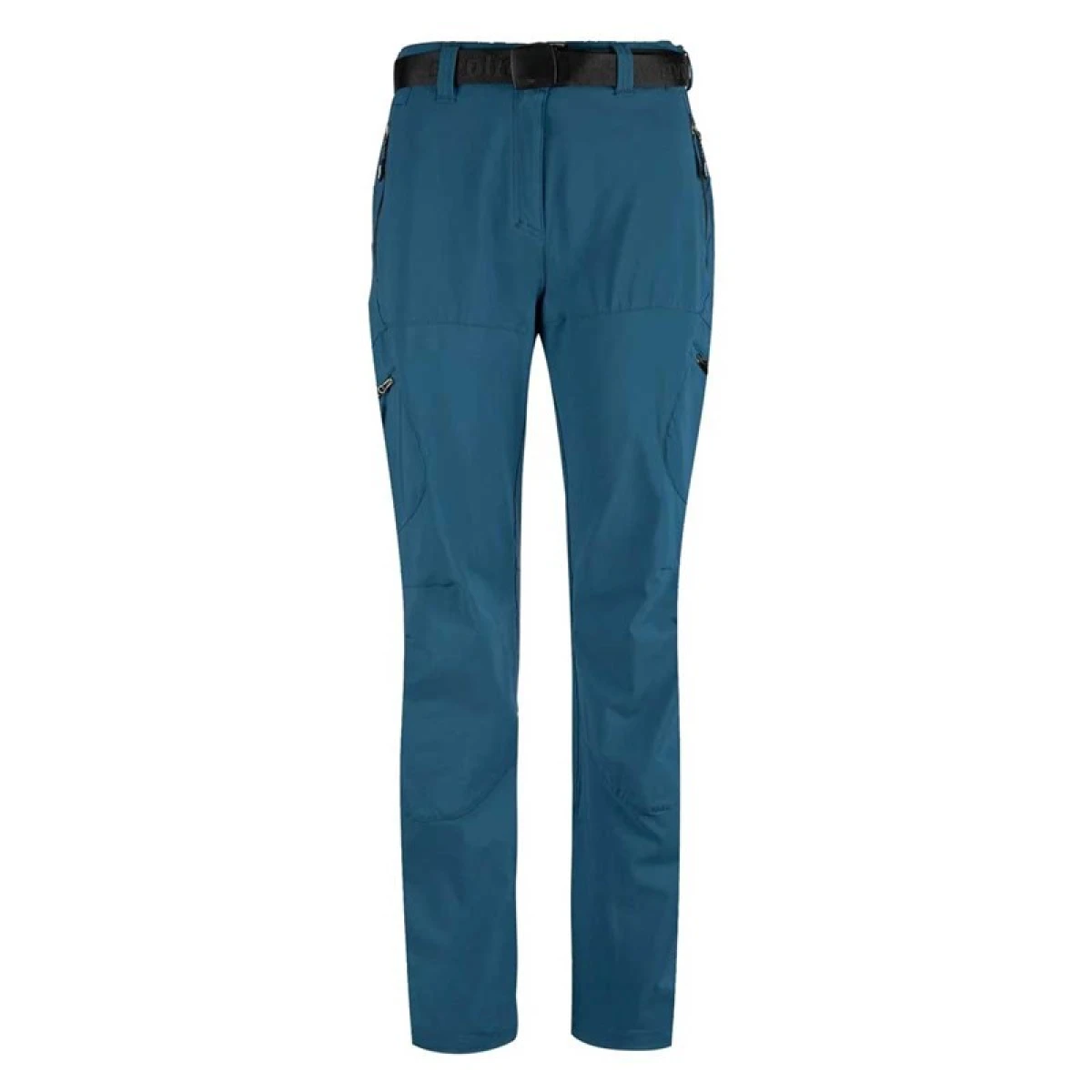 Evolite Relax Bayan Outdoor Pantolon-Mavi - M