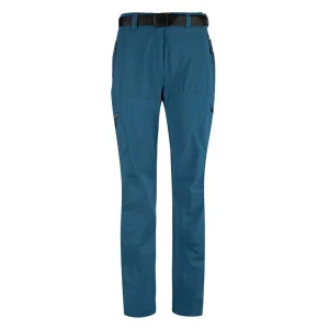 Evolite Relax Bayan Outdoor Pantolon-Mavi - M