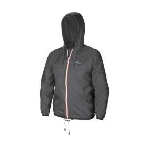 Ferrino Motion Bay Yağmurluk - Siyah - XL