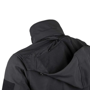 Evolite Alpha Tactical Softshell Mont - L