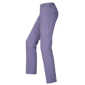 Ferrino Masindi Bayan Trekking Pantolon - Siyah - XXL