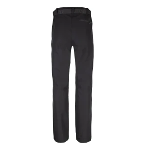 Evolite Point Softshell Bay Pantolon - Siyah - L