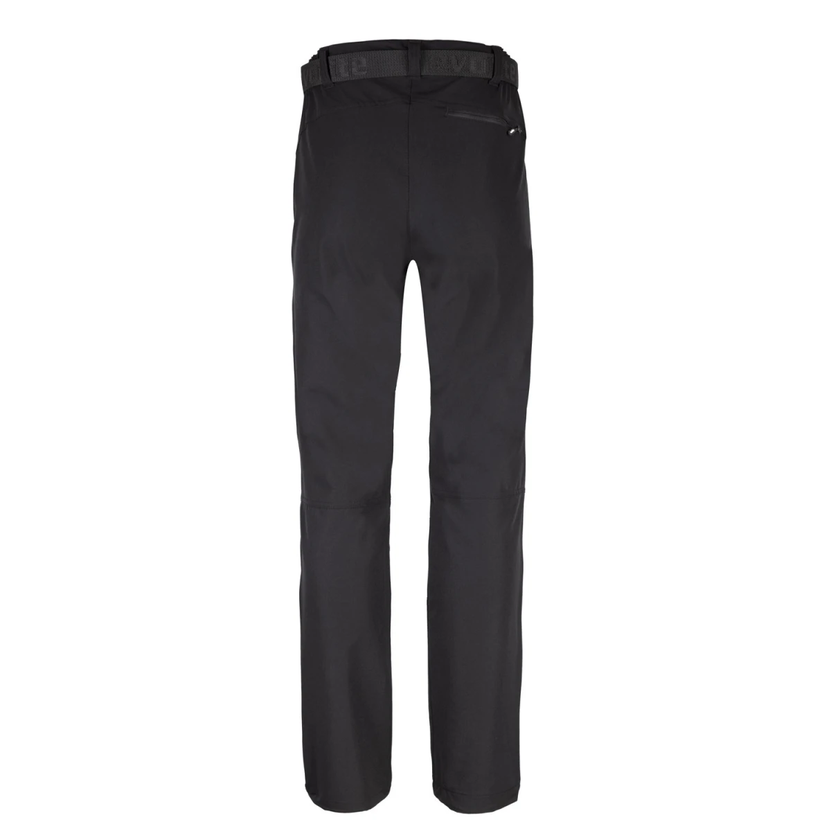 Evolite Point Softshell Bay Pantolon - Siyah - L