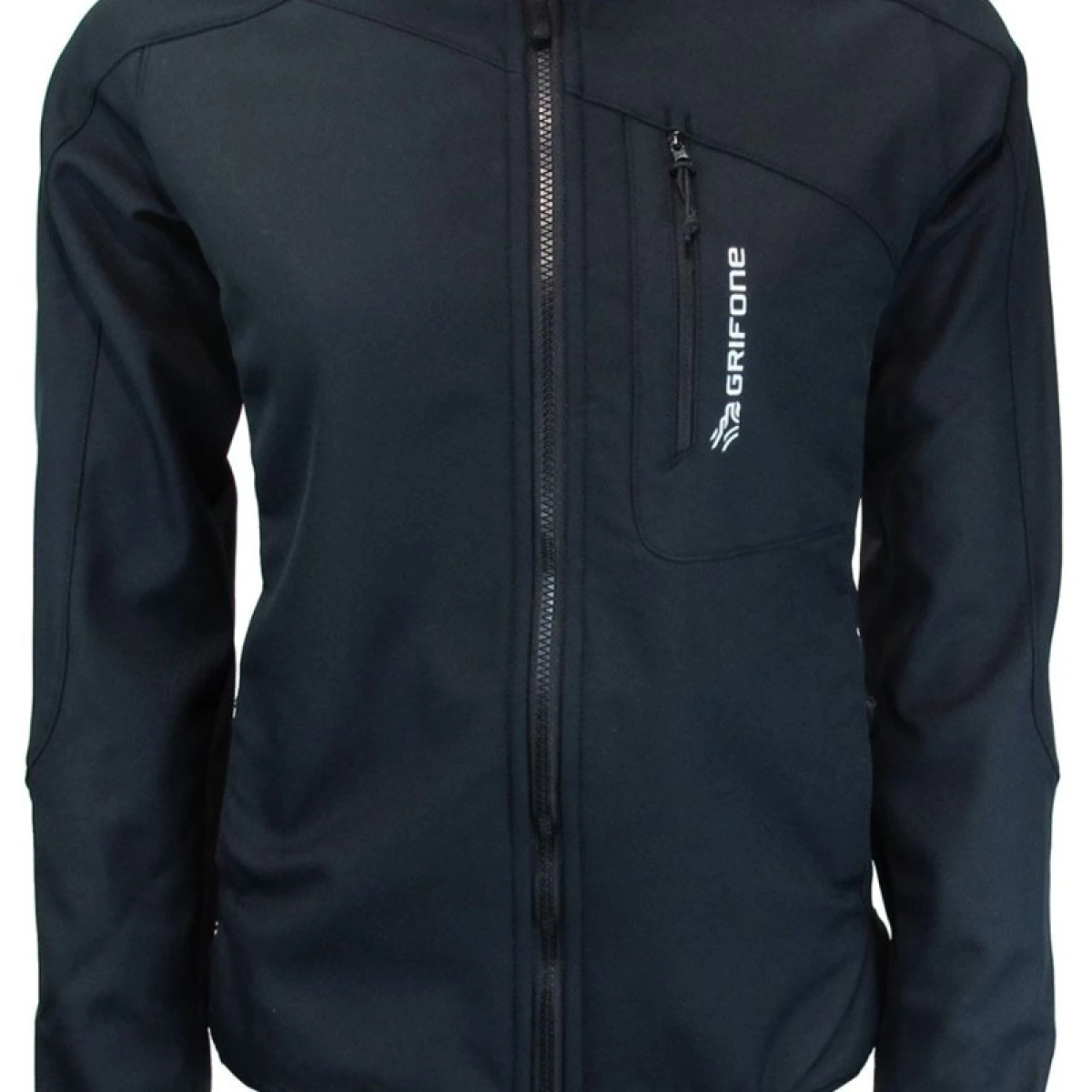 Grifone Triglav Lady Ceket - M - Siyah