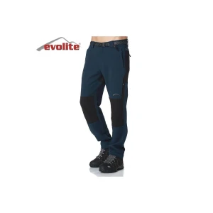 Evolite Bay Drift Pantolon / Mavi - M