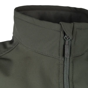 Evolite Krypton Softshell Yelek - Haki - XXXL