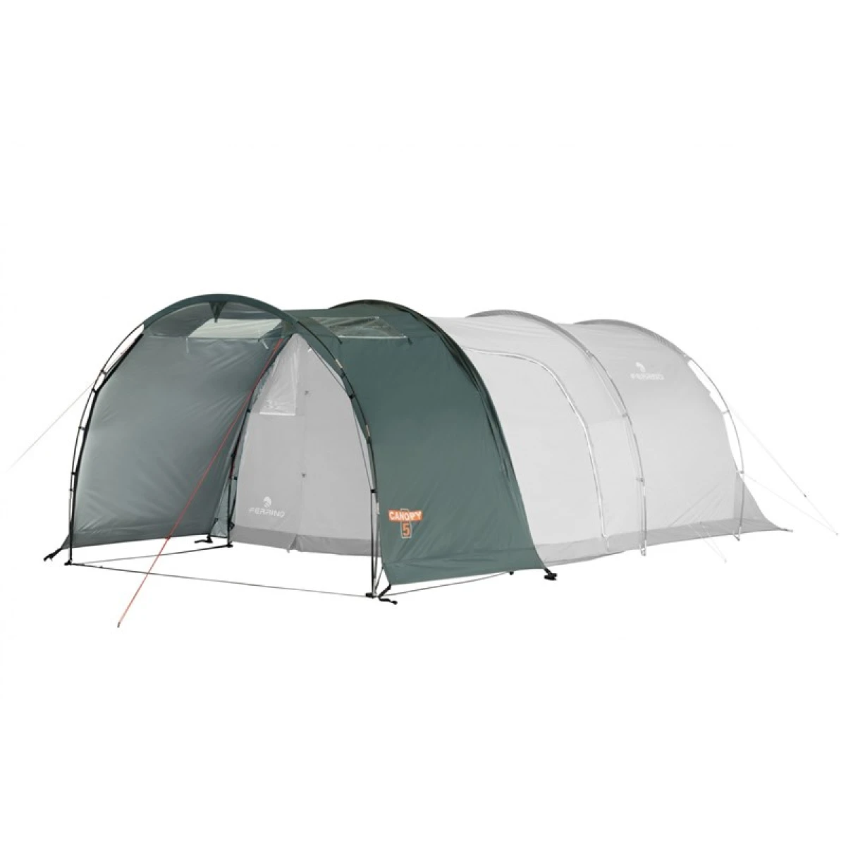 Ferrino Canopy 5 Ön Güneşlik
