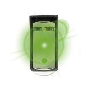 COGHLAN'S Yapışkanlı Yeşil Sinyal Lambası (Green)