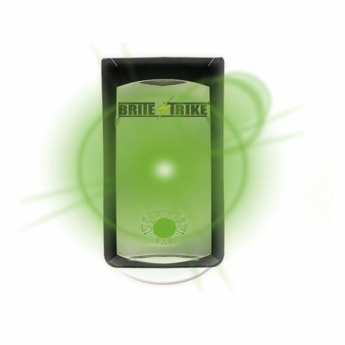 COGHLAN'S Yapışkanlı Yeşil Sinyal Lambası (Green)