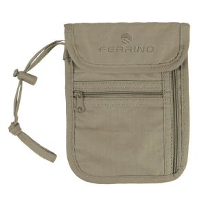 Ferrino Anouk Pasaport & Para Çantası - Siyah