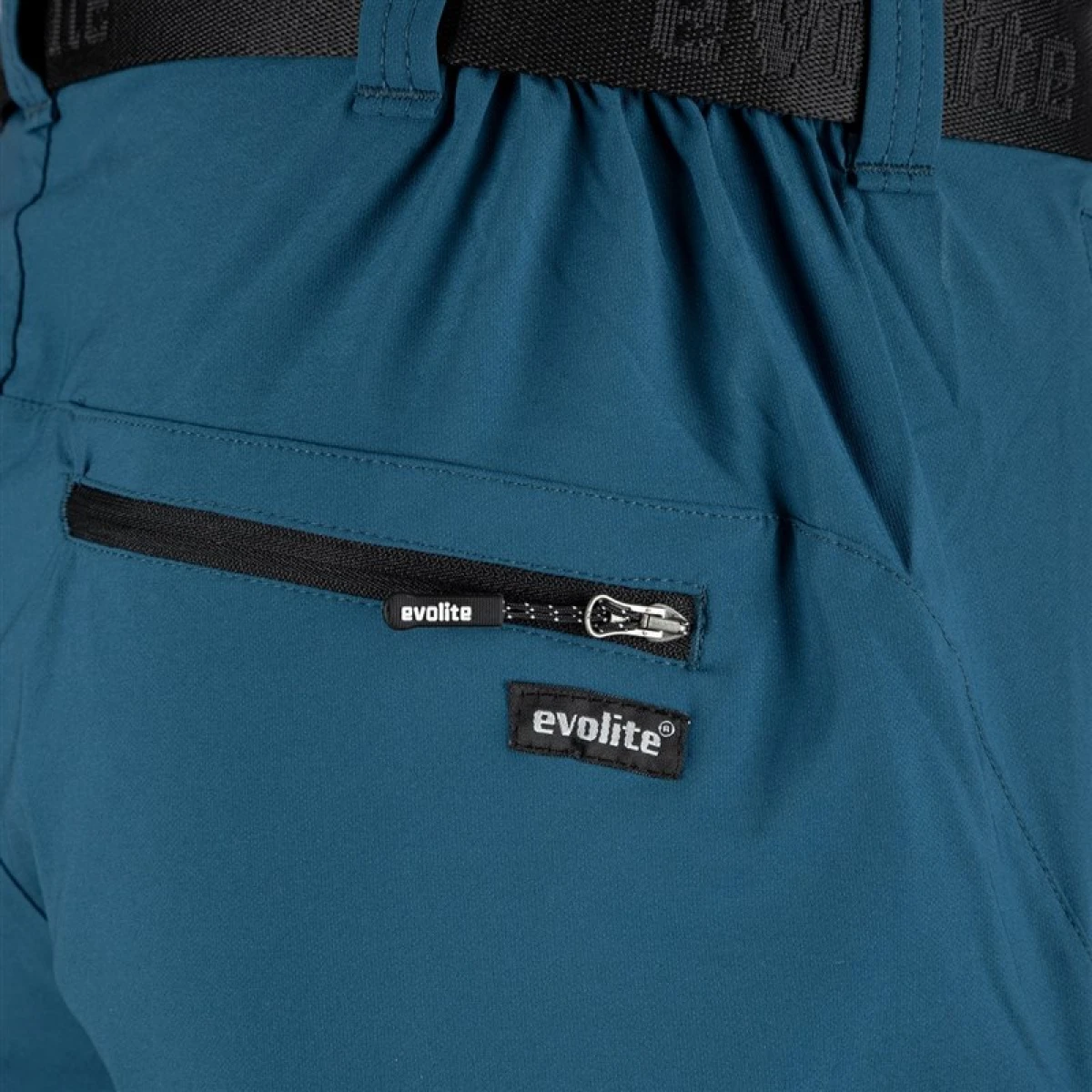 Evolite Relax Bay Outdoor Pantolon - Mavi - L