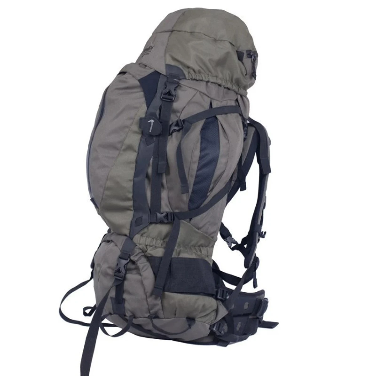 EVOLITE Traveller 90 Military Sırt Çantası