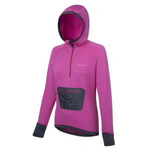 Grifone Alanis Yarım Fermuarlı Polar - XL