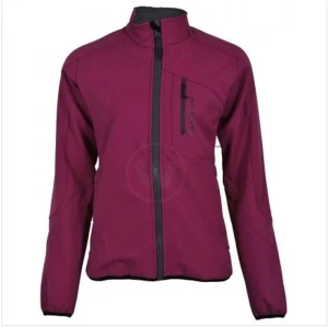 Grifone Triglav Lady Ceket - XS - Mor