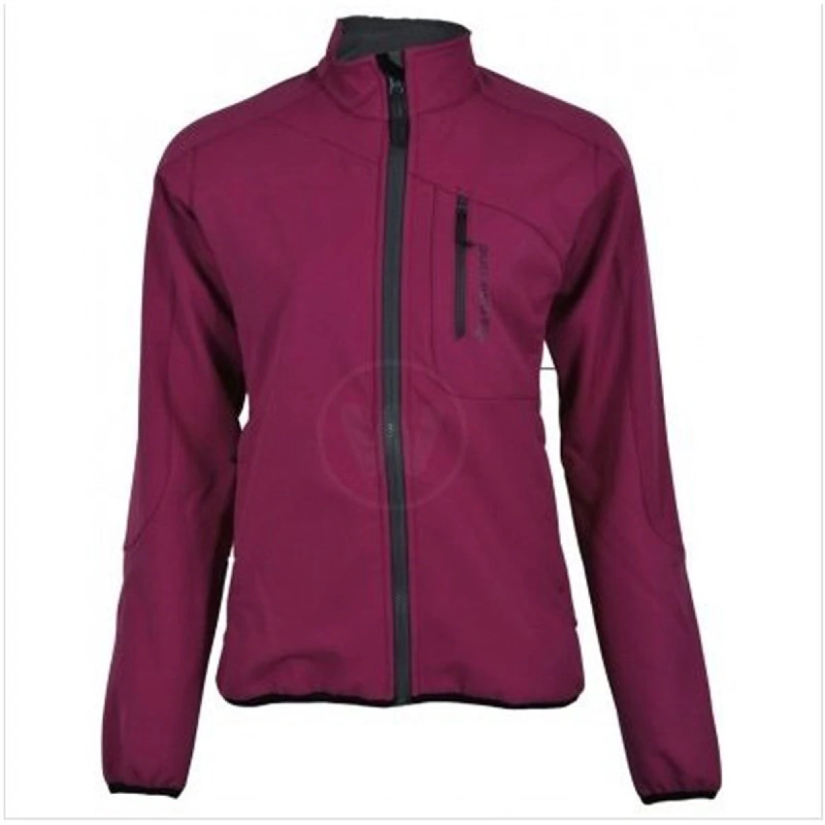 Grifone Triglav Lady Ceket - XS - Mor