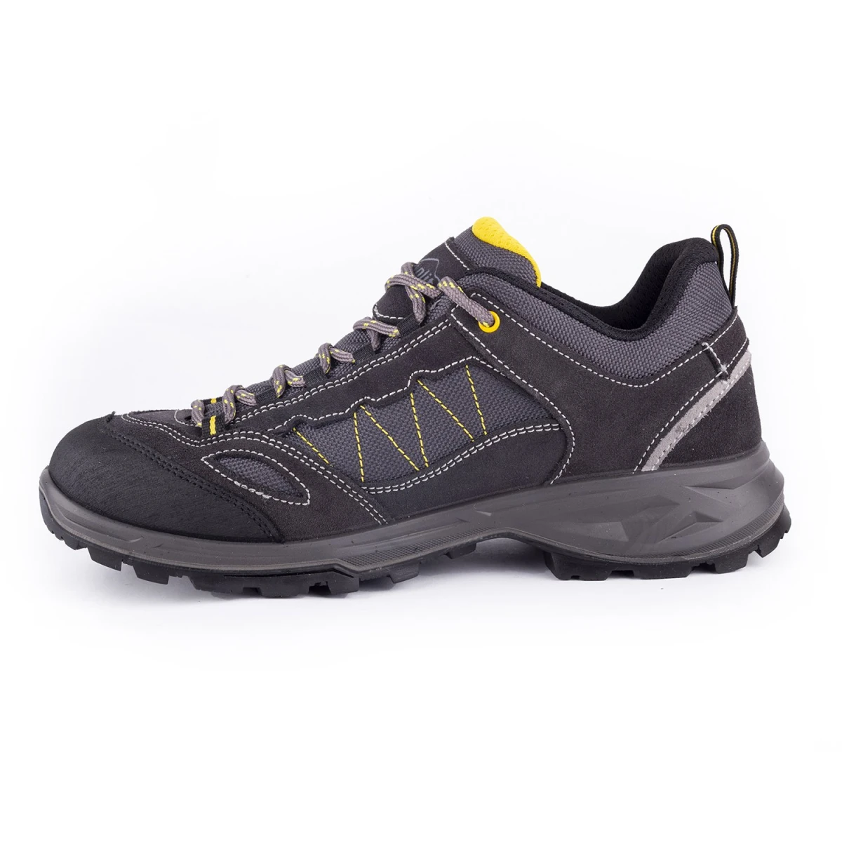 Evolite Spark Evo-Tex Outdoor Ayakkabı - Gri - 41