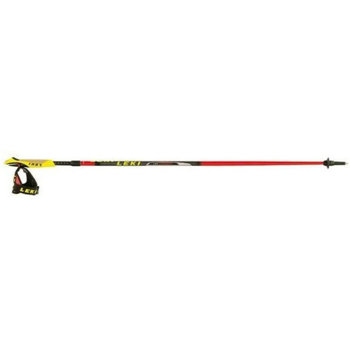 Leki Nordic Walking Speed Pacer Vario - 100-110