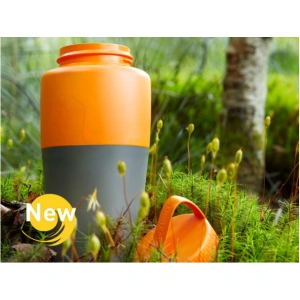 LIGHT MY FIRE Pack-up 700ml Matara - Yeşil