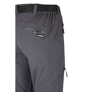 Evolite Relax Bay Outdoor Pantolon-Antrasit - L