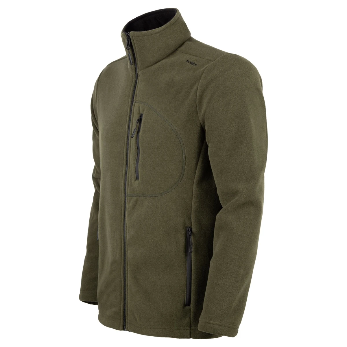 Evolite River Polar Mont - Haki - XXL