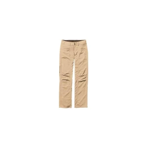 Patagonia Bayan Borderless Pantolon - Latte Krem - L