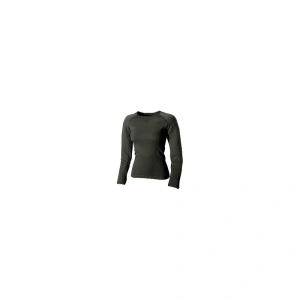 Patagonia Bayan Cap MW Variable Knit Crew - L - Antrasit