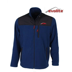 Evolite Icerock Bay Polar Mont - İndigo - XXXL