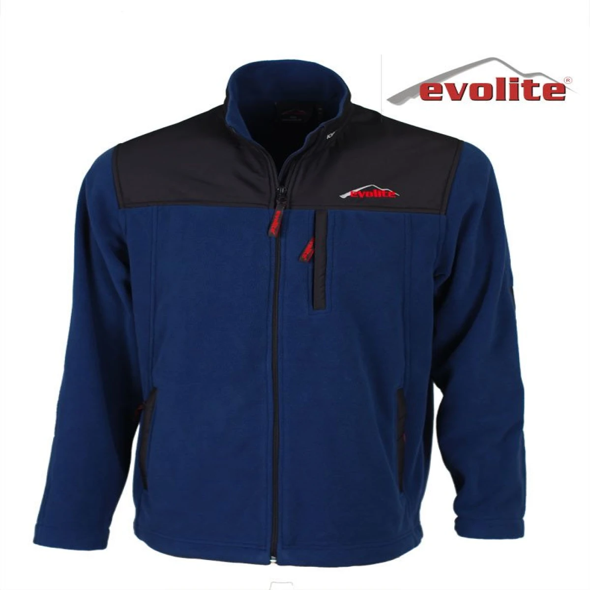 Evolite Icerock Bay Polar Mont - İndigo - XXXL