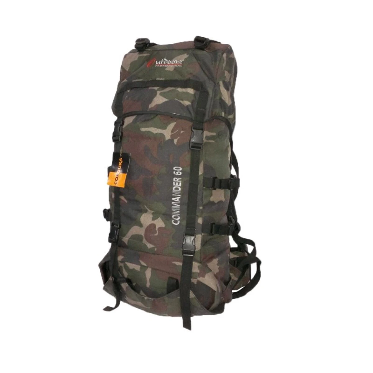 Outdoors Commander 60