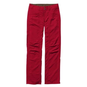 Patagonia Bayan Borderless Pantolon - Mavi - L