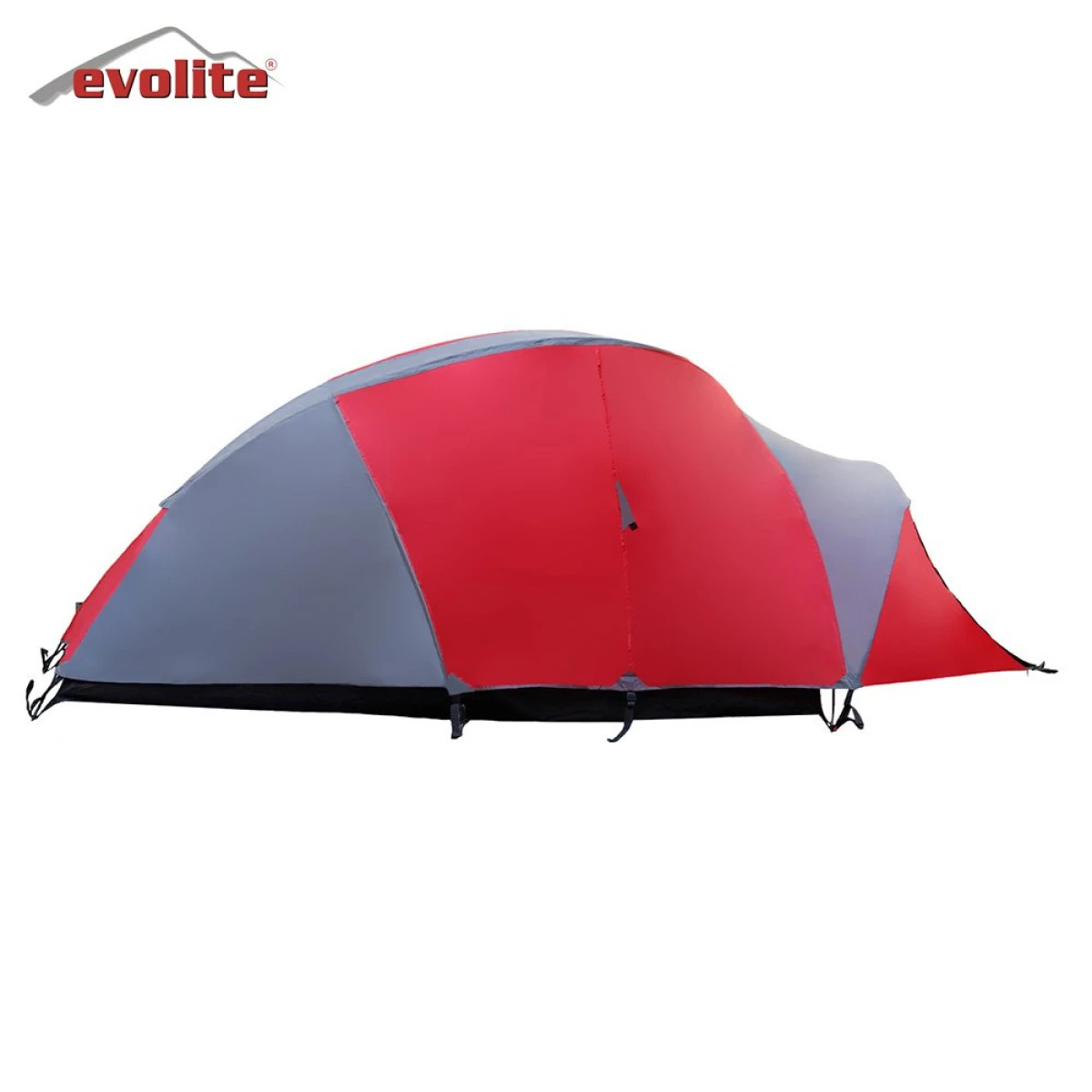 EVOLITE Dakota 2 Kişilik Çadır mavi