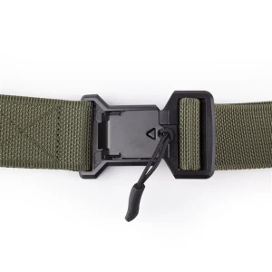 Evolite Multifast Magnet Tactical Kemer -Haki - 115