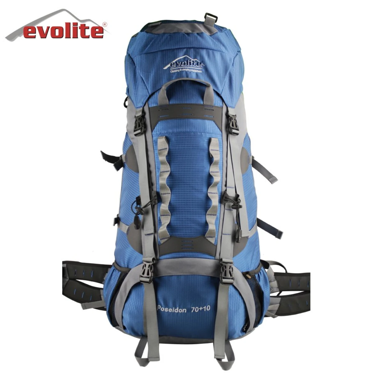 EVOLITE Poseidon 70-10 Lt Sırt Çantası