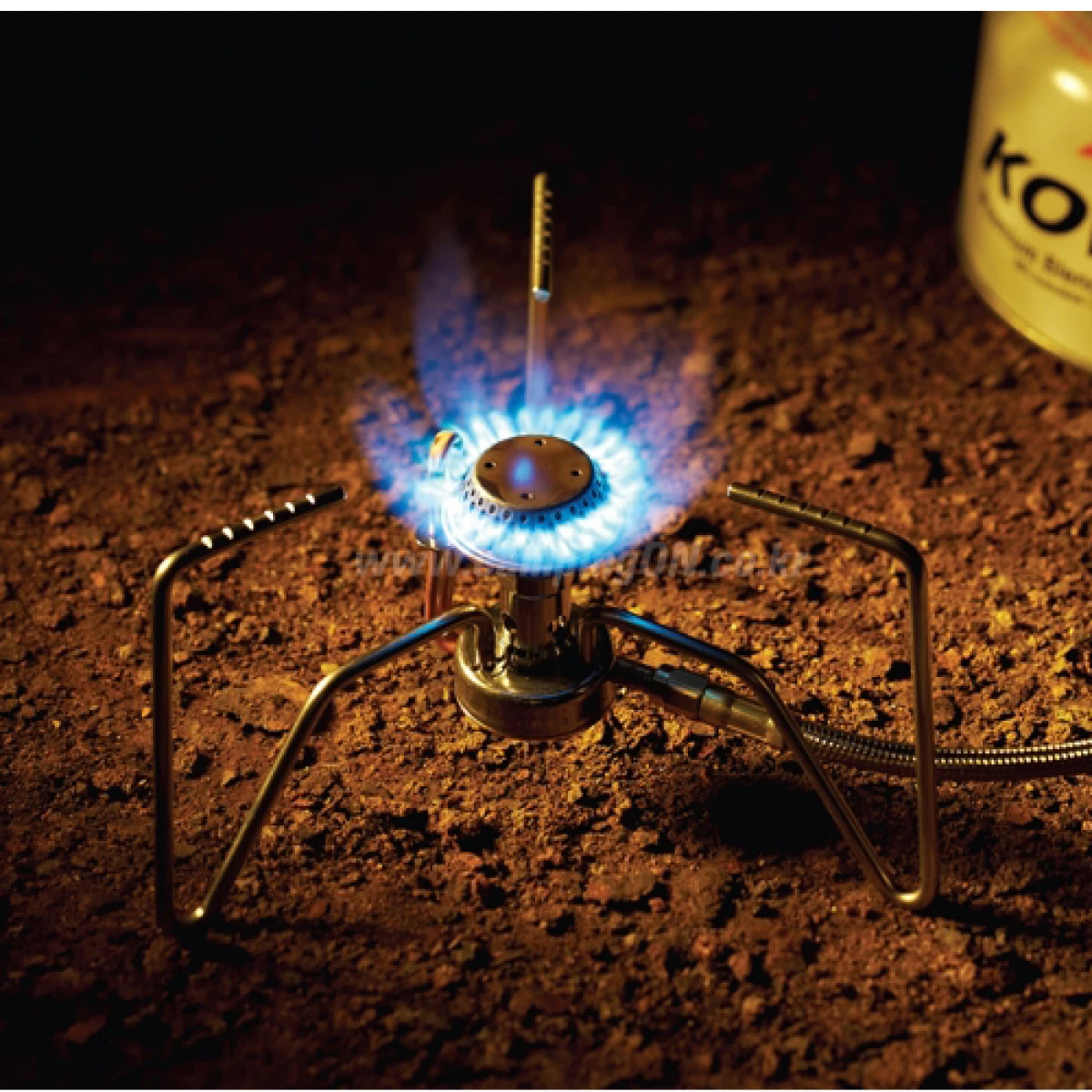 KOVEA Spider Stove Ocak