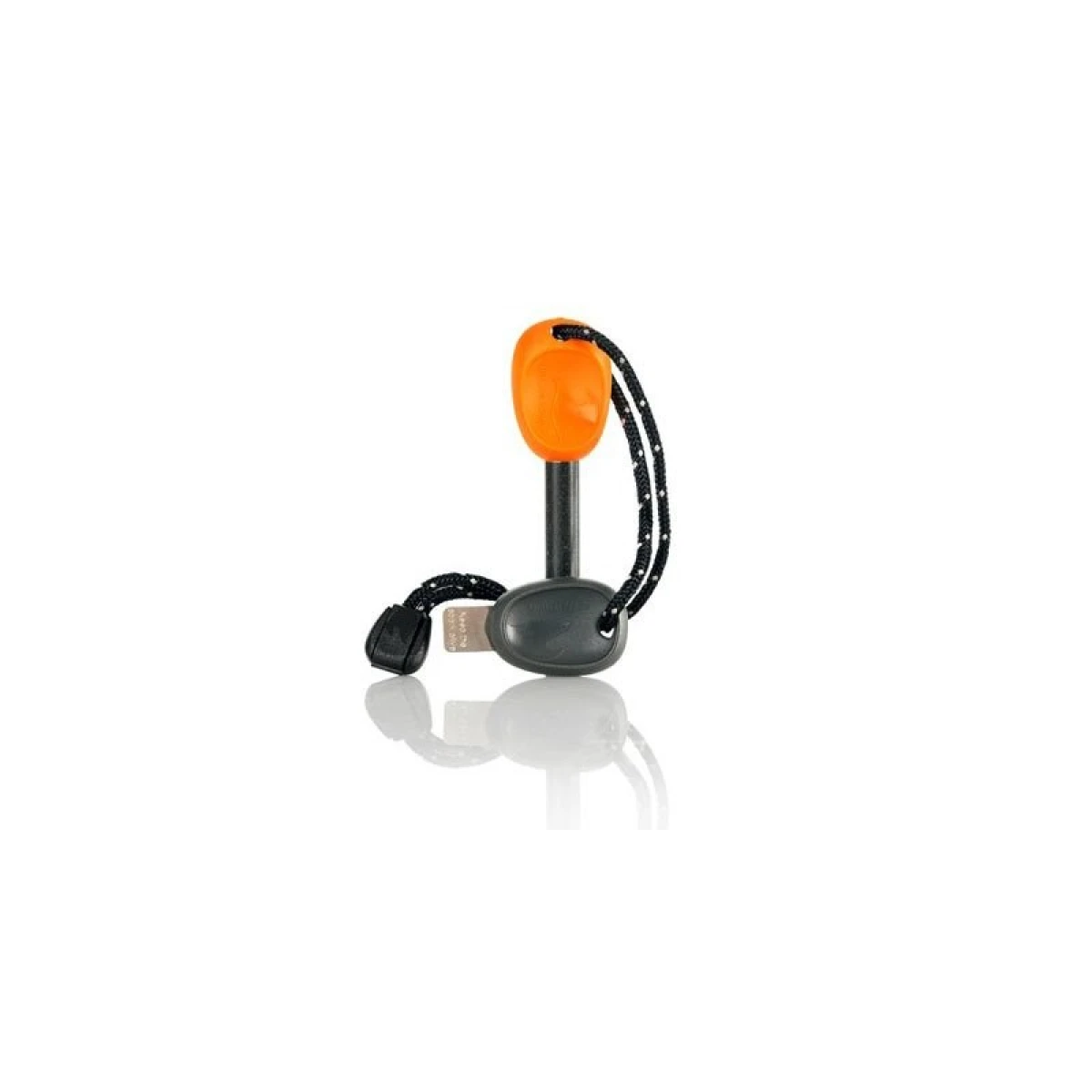 LIGHT MY FIRE Swedish FireSteel 2.0 Ateş Başlatma Çubuğu - Yeşil