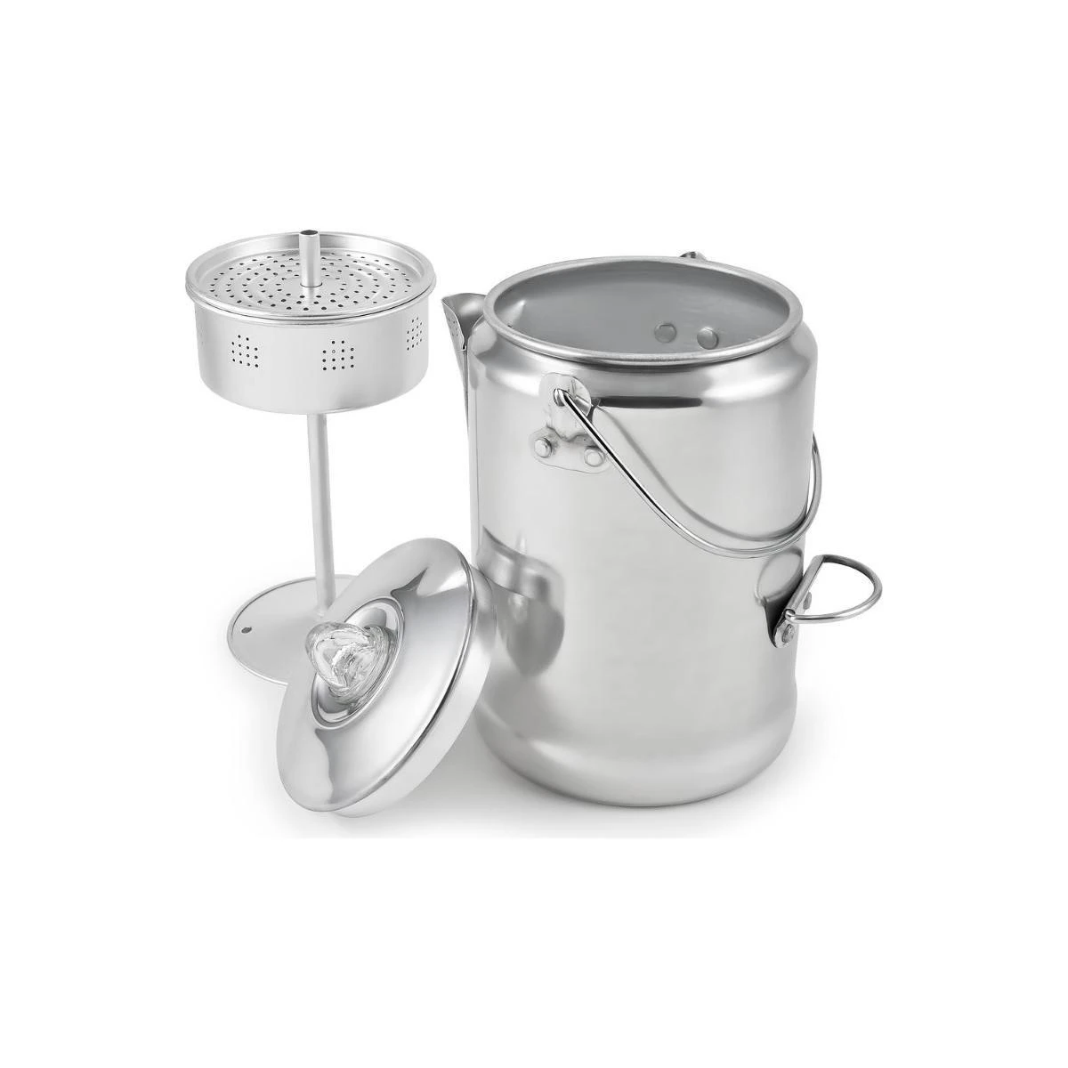 COGHLANS Alüminyum Coffee Pot