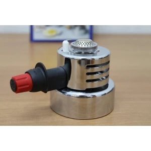 EVOLITE Mini Gas Burner