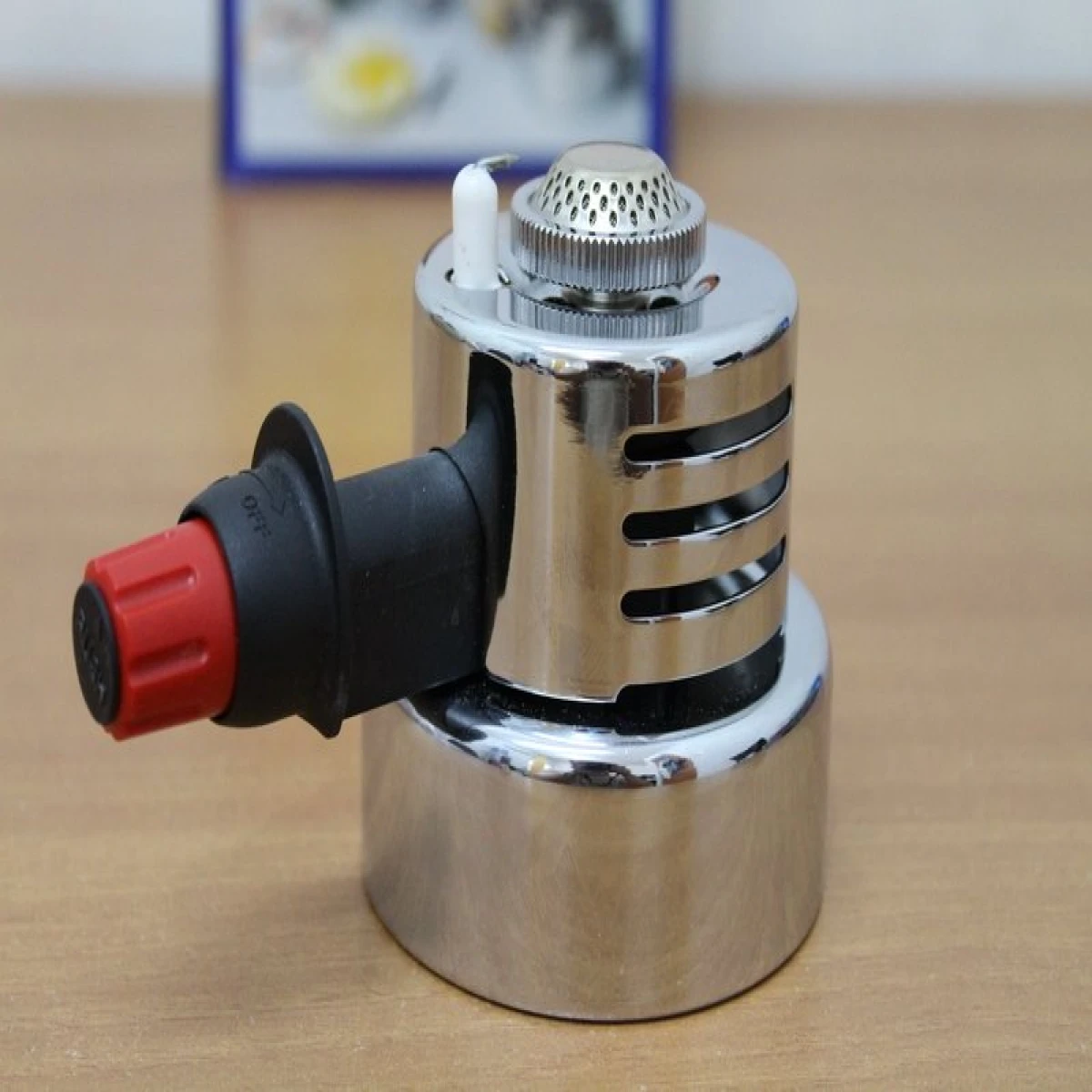 EVOLITE Mini Gas Burner