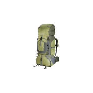 Ferrino Overland lite 80+10 lt. Sırt Çantası - Yeşil