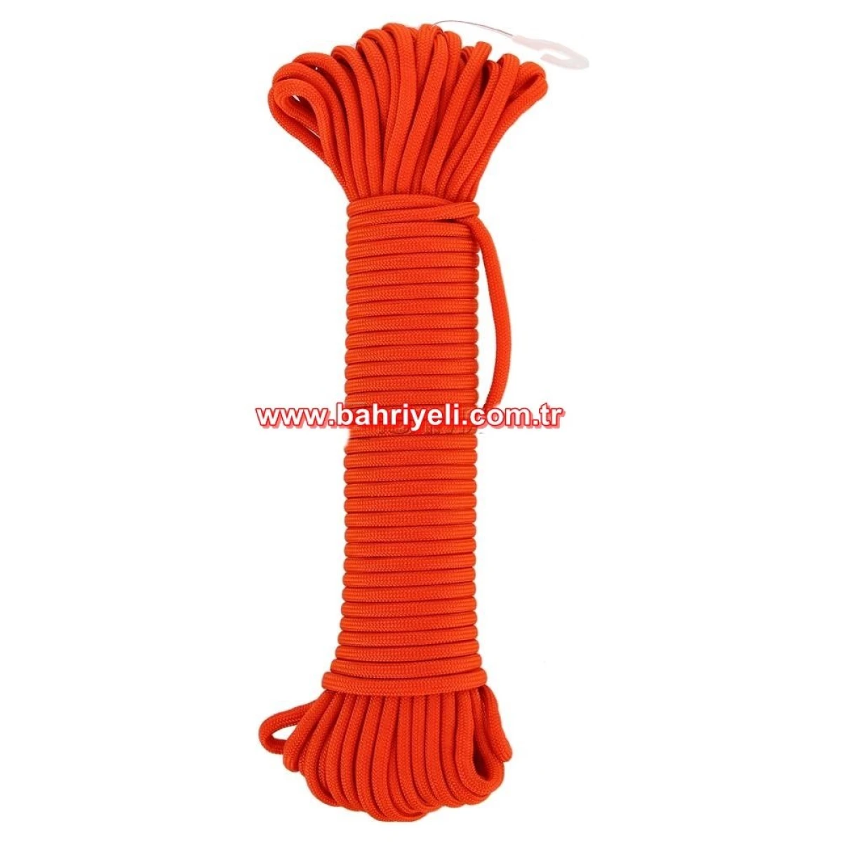 COGHLANS 15.25 Metre Paracord Turuncu İp