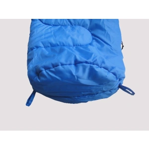 EVOLITE Nepal -8ºC Uyku Tulumu mavi