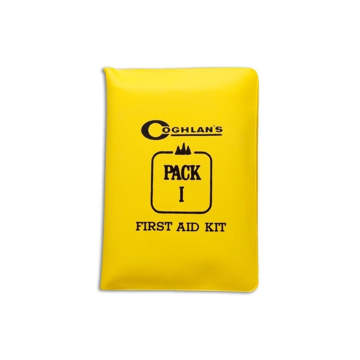 COGHLANS Pack I İlk Yardım Kiti