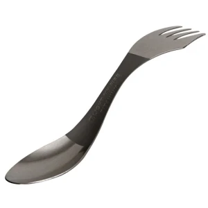 LIGHT MY FIRE Spork Titanyum Çatal Bıçak Kaşık Seti