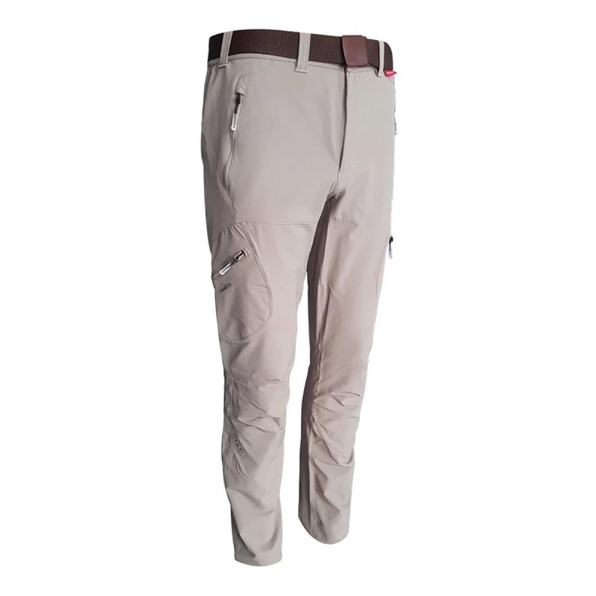 Evolite Relax Bayan Outdoor Pantolon - Kum Rengi - L