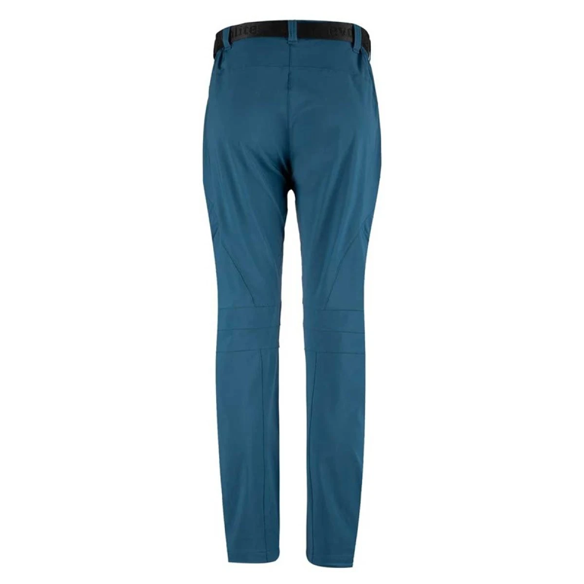 Evolite Relax Bayan Outdoor Pantolon-Mavi - M
