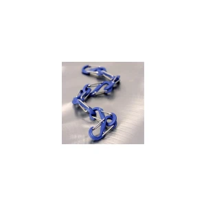 NITE IZE S-Biner Plastik Size 0 Purple