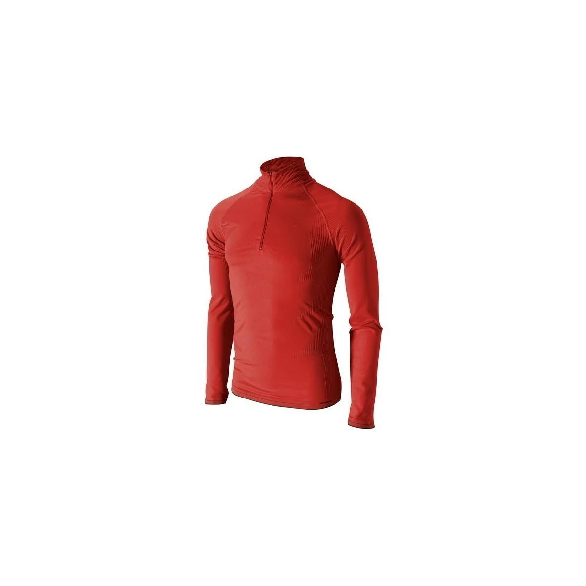 Patagonia Bayan Capilene Midweight Termal Zip-t İçlik - Füme - M