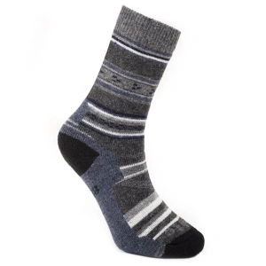 Evolite Nord Merino Çorap-Mavi - 43-46